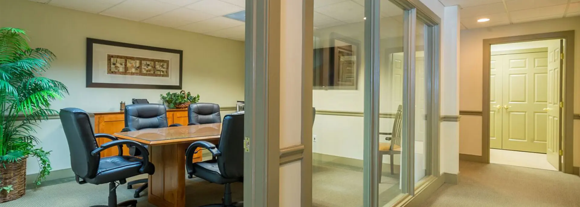 Moore Cleaning Commercial Services